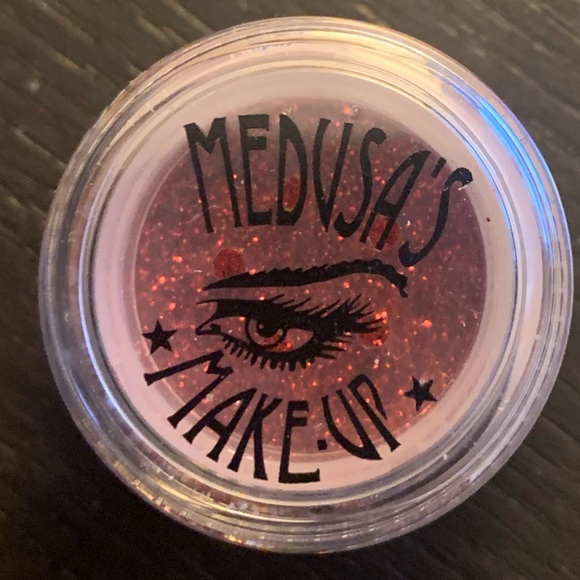 2/$15 Medusa’s Makeup Glitter Eye Dust - Picture 1 of 4